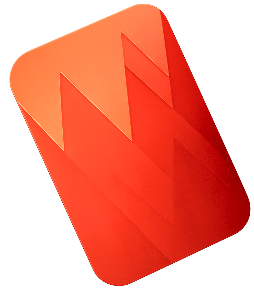 Left card